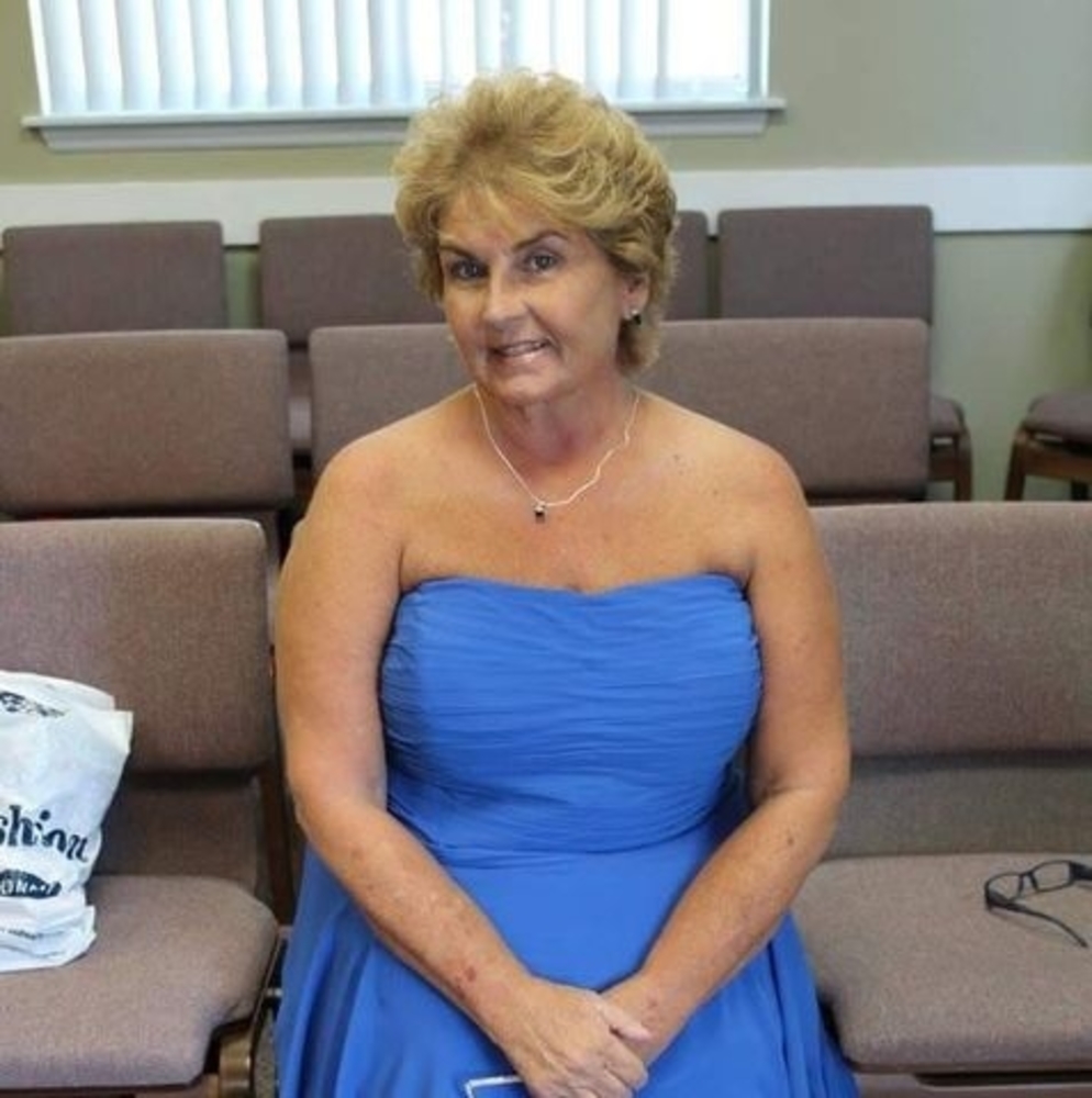 Meet your Posher, Charlene